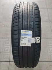 235/65R18 MICHELIN CHINA PILOT SPORT 4 SUV