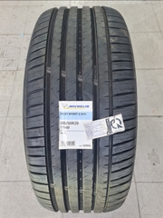 285/50R20 MICHELIN China Pilot Sport 4 SUV FRV