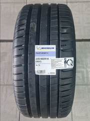 235/40R18 95Y MICHELIN THAILAND Pilot Sport 5