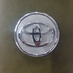 Logo chụp mâm Toyota