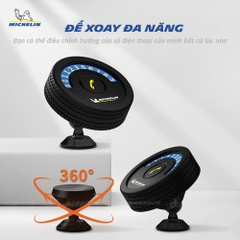 Bảng số điện thoại đậu xe MICHELIN