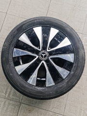 225/55R17 HANKOOK Indo Ventus Prime4 K135