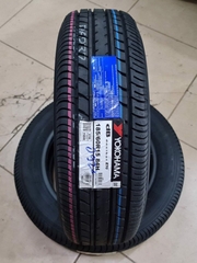 185/60R15 YOKOHAMA Thái dBdecibel E70D