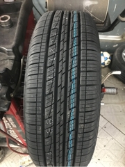 235/60R18 KUMHO Việt Nam SOLUS KL21