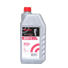 Dầu Phanh Brembo DOT4 Italy