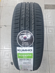 205/55R17 KUMHO Việt Nam Ecowing ES31