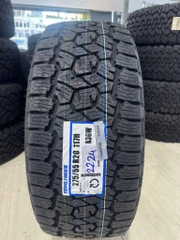 275/55R20 TOYO TIRES Nhật OPA3GW AT (Chữ Trắng)