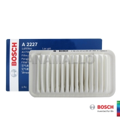 Lọc gió động cơ TOYOTA (Altis 1.8 01-08) BOSCH
