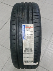 225/45R19 MICHELIN Mỹ Pilot Sport 4 S