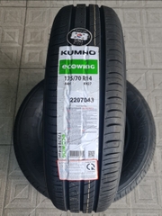 175/70R14 KUMHO Việt Nam ECOWING KH27
