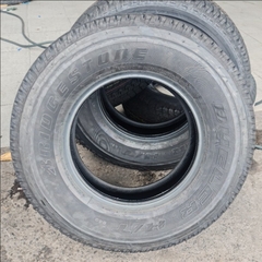 265/70R16 BRIDGESTONE Thái DUELER H/T 840