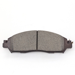 Má phanh trước NISSAN (NP300 Navara 14-, NP300 Frontier 14-) MK Nhật