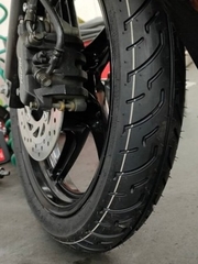 100/80-16 DUNLOP Slovakia D451 Theo xe