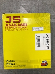 Lọc điều hoà JS than hoạt tính AC25001 - MAZDA (3, 6, CX5)