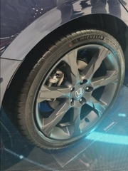 235/40R18 MICHELIN Thái PILOT SPORT 4