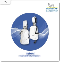 Túi đeo chéo Michelin