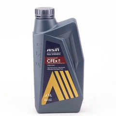 Nhớt hộp số CVT AISIN CFEx Korea Chai 1 lít