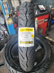 90/90-14 DUNLOP Indo D115
