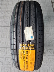 235/60R18 Continental Thái UltraContact UC6 SUV