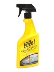 Nước rửa kính chống bám nước Formula 1 (680ml)