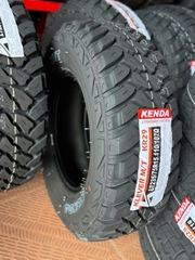 235/75R15 KENDA Việt Nam 8PR KLEVER M/T KR29