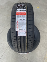 235/55R19 KUMHO Korea CRUGEN PS71
