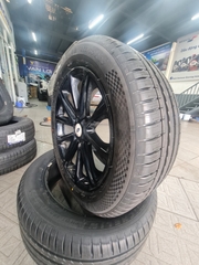 255/50R20 MICHELIN China Pilot Sport 4 SUV FRV