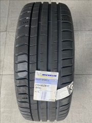 215/45R17 MICHELIN Thái Pilot Sport 5