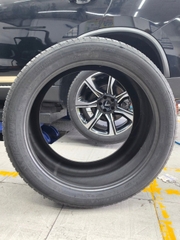 315/35R20 MICHELIN ITALIA Latulitude Sport 3