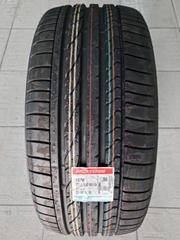 255/50R19 Runflat BRIDGESTONE Japan DUELER HP Sport
