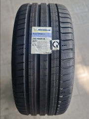 245/40R18 MICHELIN THAILAND PILOT SPORT 5