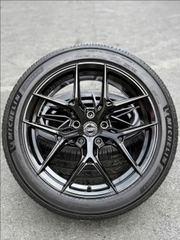 235/45R18 MICHELIN THAILAND Primacy 5