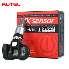Van cảm biến TPMS AUTEL MX-Sensor thân nhôm