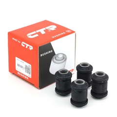 Cao su giữa càng A trước CHEVROLET (Aveo LT) - CTR