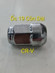 Ốc 19 Honda Côn [Dài]