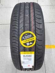 225/50R18 DUNLOP Indo SP SPORT MAXX 060