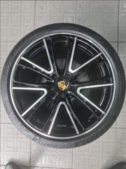 315/30R21 MICHELIN Pháp PILOT SPORT 4S NOD