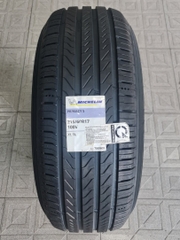 215/60R17 MICHELIN THAILAND PRIMACY 5
