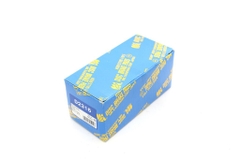 Má phanh trước TOYOTA LEXUX (Sienna 10, Highlander 07-15, RX350) - MK (Indo)