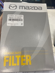 Lọc gió động cơ hãng 3A0A MAZDA (3 6 CX-5, CX-30, CX-8)