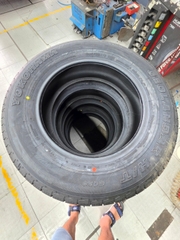 255/60R18 YOKOHAMA Nhật GEOLANDAR H/T G056
