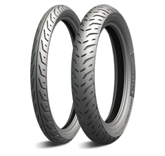 120/60-17 MICHELIN Thái PILOT STREET 2