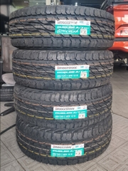 285/70R17 BRIDGESTONE Indo DUELER A/T 697 8PR