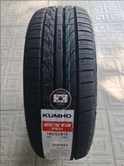 185/55R15 KUMHO Việt Nam ESCTA PS31