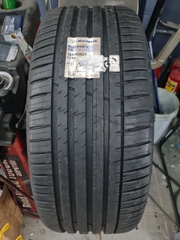 285/45R21 MICHELIN HUNGARY Pilot Sport 4 SUV