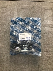 Cặp Rotuyn cân bằng GSP - TOYOTA (Vios 02-06, 14, Yaris 17)