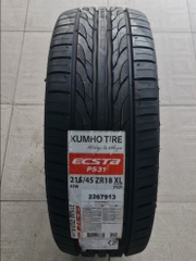 215/45R18 KUMHO Việt Nam ECSTA PS31