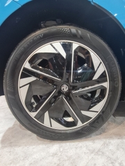 215/50R17 KUMHO Việt Nam ECOWING KH27