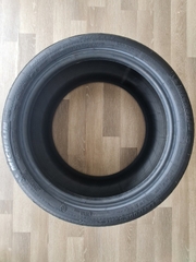 245/45R20 Runflat MICHELIN EU Latitude Sport 3 ZP*
