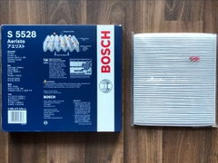 Lọc điều hòa sinh học BOSCH 7019 - MITSUBISHI HYUNDAI (Attrage 13+, Mirage, Xpander, Xpander Cross Livina) (i10 16+)